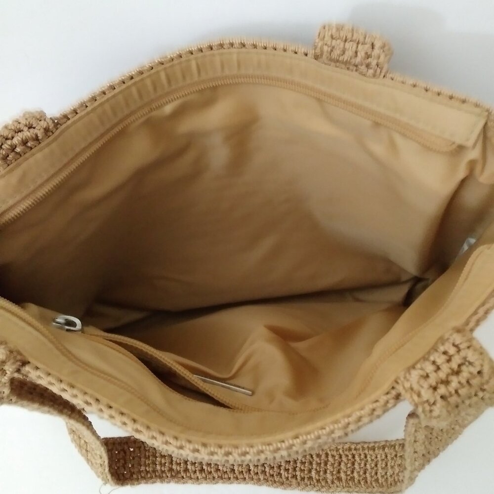 The Sak Crocheted Shoulder Bag - Picture 12 of 12